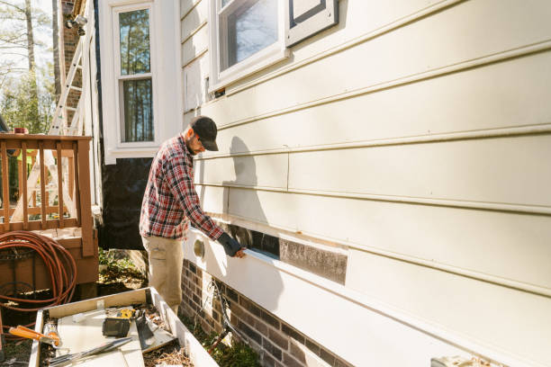 Trusted Wood Siding service in Bethany, CT - Creative Siding
